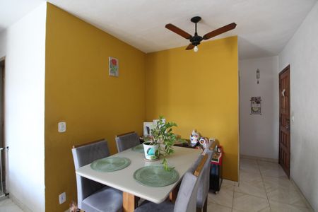 Apartamento à venda com 70m², 2 quartos e 1 vagaSala