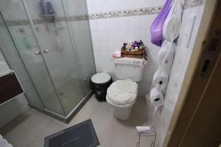 Apartamento à venda com 70m², 2 quartos e 1 vagaQuarto 2