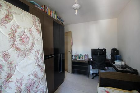 Apartamento à venda com 70m², 2 quartos e 1 vagaQuarto 2
