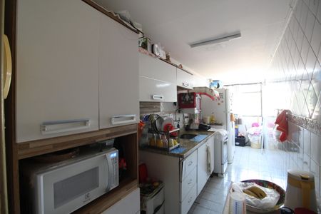 Apartamento à venda com 70m², 2 quartos e 1 vagaCozinha