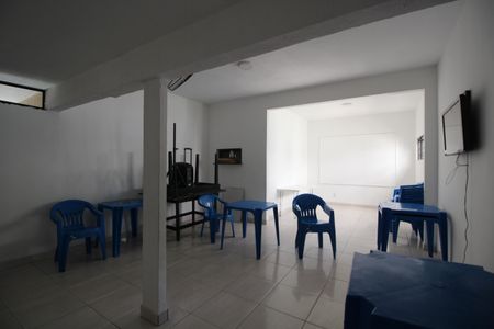 Apartamento à venda com 70m², 2 quartos e 1 vagaSalão de Festas