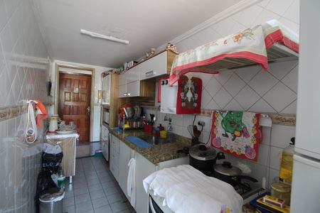 Apartamento à venda com 70m², 2 quartos e 1 vagaCozinha