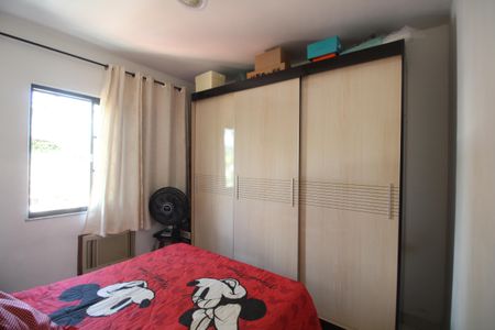 Apartamento à venda com 70m², 2 quartos e 1 vagaQuarto 1