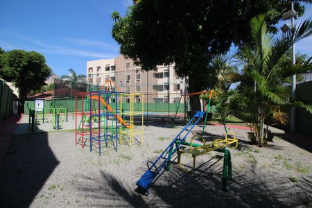 Apartamento à venda com 70m², 2 quartos e 1 vagaPlayground