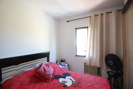 Apartamento à venda com 70m², 2 quartos e 1 vagaQuarto 1