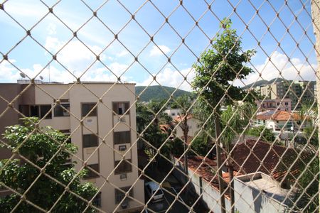 Apartamento à venda com 70m², 2 quartos e 1 vagaVaranda - Vista