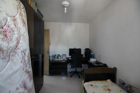 Apartamento à venda com 70m², 2 quartos e 1 vagaQuarto 2