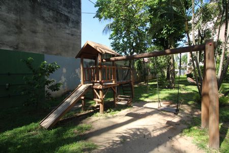 Apartamento à venda com 70m², 2 quartos e 1 vagaPlayground