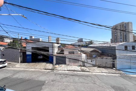 Casa para alugar com 230m², 5 quartos e 2 vagas Casa para alugar com 230m², 5 quartos e 2 vagasVista da Varanda