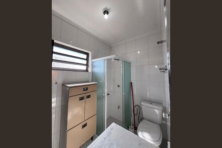 Casa para alugar com 230m², 5 quartos e 2 vagas Casa para alugar com 230m², 5 quartos e 2 vagasBanheiro da Suíte