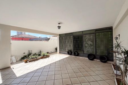 Casa para alugar com 230m², 5 quartos e 2 vagas Casa para alugar com 230m², 5 quartos e 2 vagasGaragem