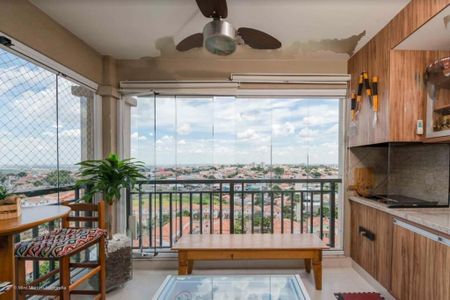 Apartamento à venda com 92m², 3 quartos e 2 vagas Apartamento à venda com 92m², 3 quartos e 2 vagasFoto 02