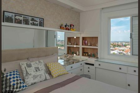 Foto 14 de apartamento à venda com 3 quartos, 92m² em Parque Prado, Campinas
