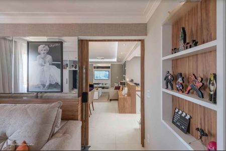 Foto 17 de apartamento à venda com 3 quartos, 92m² em Parque Prado, Campinas