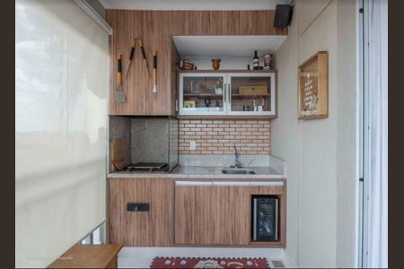 Apartamento à venda com 92m², 3 quartos e 2 vagas Apartamento à venda com 92m², 3 quartos e 2 vagasFoto 12
