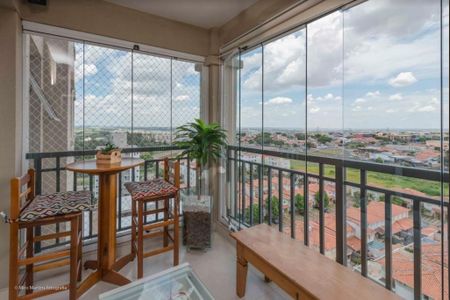 Apartamento à venda com 92m², 3 quartos e 2 vagas Apartamento à venda com 92m², 3 quartos e 2 vagasFoto 01