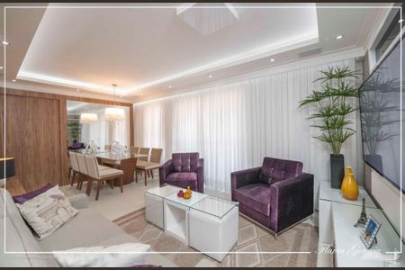 Foto 07 de apartamento à venda com 3 quartos, 92m² em Parque Prado, Campinas