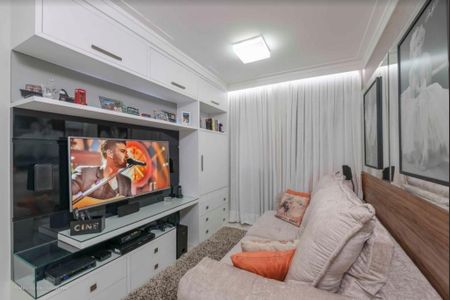 Foto 09 de apartamento à venda com 3 quartos, 92m² em Parque Prado, Campinas