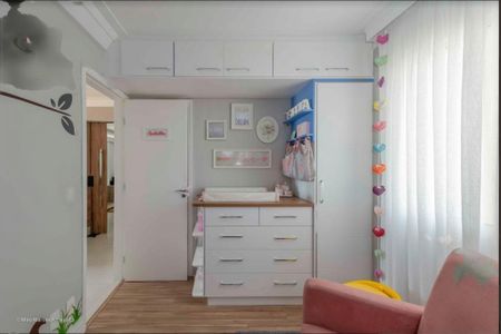Foto 23 de apartamento à venda com 3 quartos, 92m² em Parque Prado, Campinas