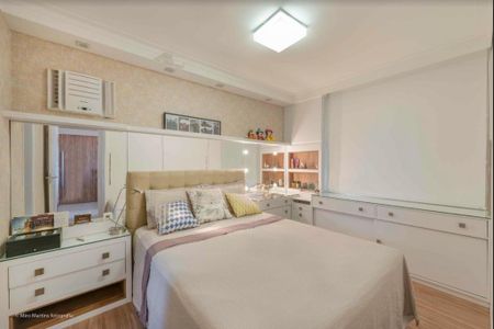Apartamento à venda com 92m², 3 quartos e 2 vagas Apartamento à venda com 92m², 3 quartos e 2 vagasFoto 21