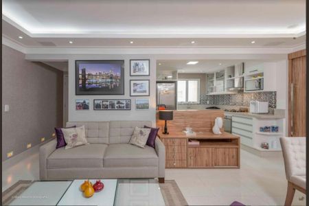 Foto 18 de apartamento à venda com 3 quartos, 92m² em Parque Prado, Campinas