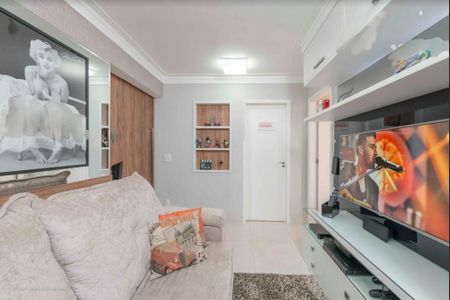 Apartamento à venda com 92m², 3 quartos e 2 vagas Apartamento à venda com 92m², 3 quartos e 2 vagasFoto 16