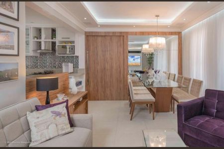 Foto 11 de apartamento à venda com 3 quartos, 92m² em Parque Prado, Campinas