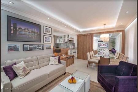 Apartamento à venda com 92m², 3 quartos e 2 vagas Apartamento à venda com 92m², 3 quartos e 2 vagasFoto 10