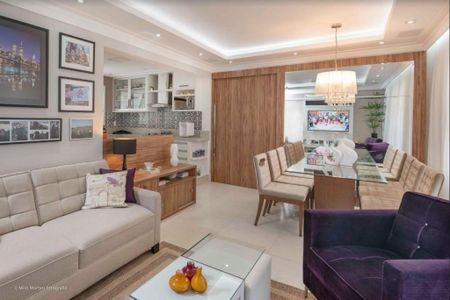Foto 03 de apartamento à venda com 3 quartos, 92m² em Parque Prado, Campinas