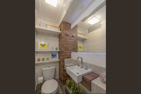Apartamento à venda com 92m², 3 quartos e 2 vagas Apartamento à venda com 92m², 3 quartos e 2 vagasFoto 15
