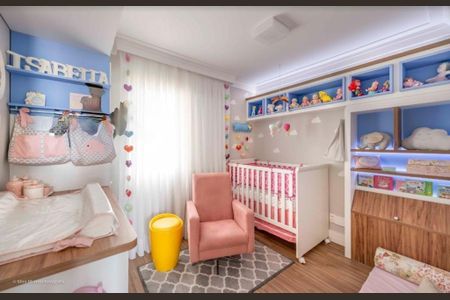 Apartamento à venda com 92m², 3 quartos e 2 vagas Apartamento à venda com 92m², 3 quartos e 2 vagasFoto 08