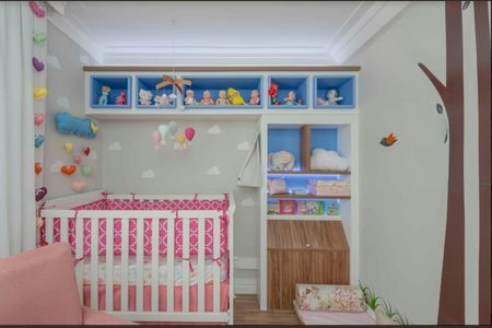 Apartamento à venda com 92m², 3 quartos e 2 vagas Apartamento à venda com 92m², 3 quartos e 2 vagasFoto 19