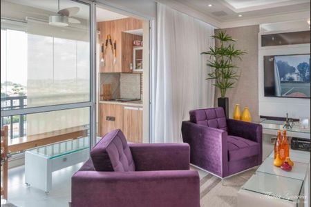 Foto 04 de apartamento à venda com 3 quartos, 92m² em Parque Prado, Campinas