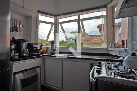 Casa à venda com 280m², 4 quartos e 3 vagasCozinha