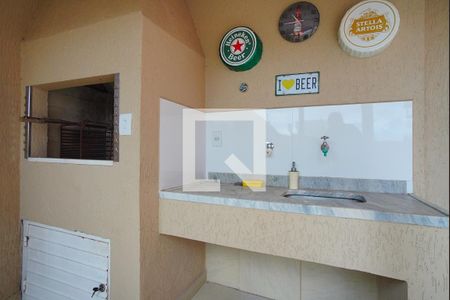 Casa à venda com 280m², 4 quartos e 3 vagasQuintal - Fundos