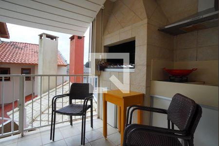 Casa para alugar com 4 quartos, 280m² em Jardim Itu Sabará, Porto Alegre