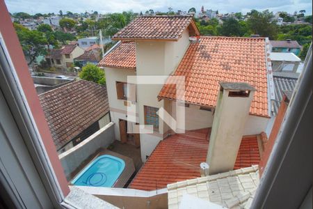 Casa à venda com 280m², 4 quartos e 3 vagasSuíte 2 Vista - Segundo Andar