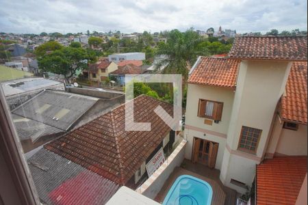 Casa à venda com 280m², 4 quartos e 3 vagasSuíte 1 Vista - Segundo Andar