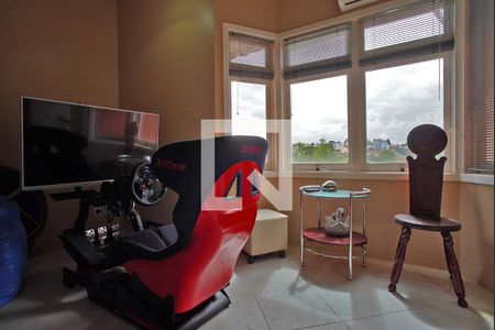 Casa à venda com 280m², 4 quartos e 3 vagasQuarto 4 - Terceiro Andar