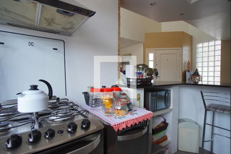 Casa à venda com 280m², 4 quartos e 3 vagasCozinha