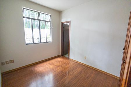 quarto 1 / suite de apartamento à venda com 4 quartos, 93m² em Dona Clara, Belo Horizonte
