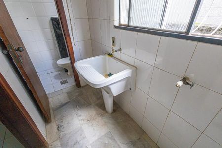 Apartamento à venda com 93m², 4 quartos e 2 vagasarea de serviço