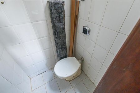 Apartamento à venda com 93m², 4 quartos e 2 vagasbanheiro de serviço