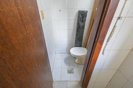 Apartamento à venda com 93m², 4 quartos e 2 vagasbanheiro de serviço