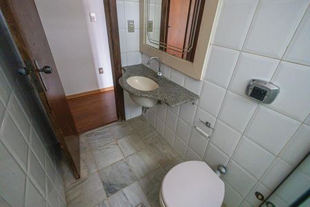 Apartamento à venda com 93m², 4 quartos e 2 vagasbanheiro