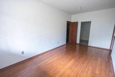 sala de apartamento à venda com 4 quartos, 93m² em Dona Clara, Belo Horizonte