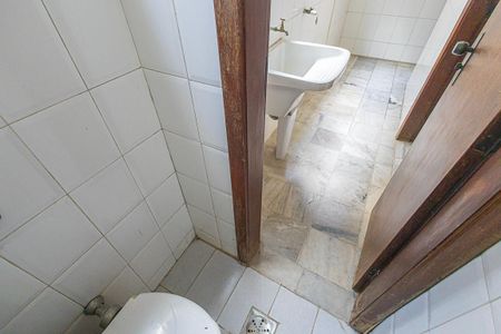 Apartamento à venda com 93m², 4 quartos e 2 vagasbanheiro de serviço