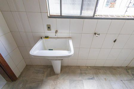 Apartamento à venda com 93m², 4 quartos e 2 vagasarea de serviço