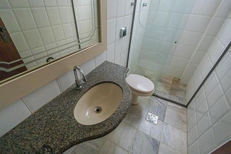 Apartamento à venda com 93m², 4 quartos e 2 vagasbanheiro