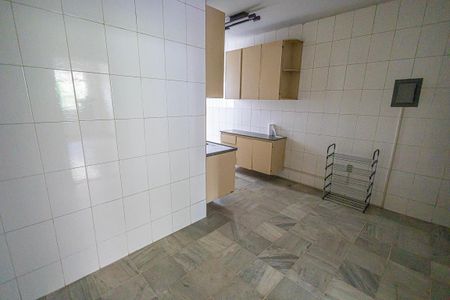 Apartamento à venda com 93m², 4 quartos e 2 vagascozinha